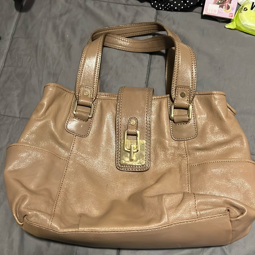 Michael Kors handbag
